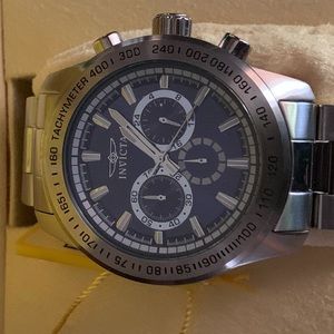 Invicta Watch
